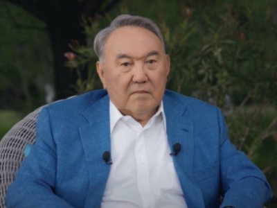 Н.Назарбаев: Қазақ үшін ел мен жер – тұтас ұғым.