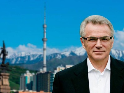 Алматыда В. Храпунов беріп жіберген жерлер мемлекет меншігіне қайтарылды.