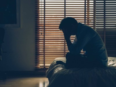 Қазақстанда депрессияға бейім азаматтардың саны қанша?.