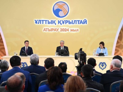 Атасына ескерткіш қоюды, көше беруді сұрайтындар көбейді.