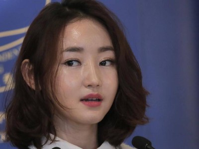 Women in South Korea more and more rejecting marriage, motherhood, sparking declining start rates and workforce.