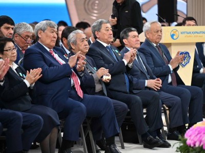 Қоғамда қатігездік күшейіп барады.