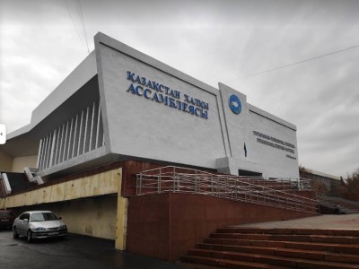 Ассамблея Пенжімде арандатушылардың әсері болғанын мәлімдеді.