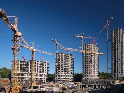 Құрылыс компаниялары азаматтарды алдап жатыр – депутат.