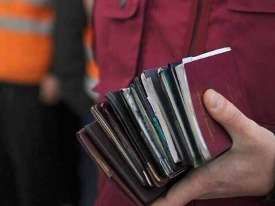 Алматы облысында 12 мыңнан астам шетелдік 278 үйге тіркелген.