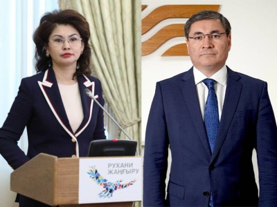 «Бірақ…» бағдарламасы жабылды.