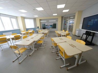 Атырау мектептерінде сотталғандар жұмыс істеп келген.