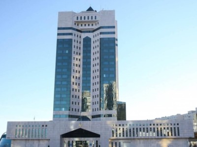 Мемлекеттік органдар арасындағы дауларды шешу жөніндегі өкілеттіктер енді Үкіметке беріледі.