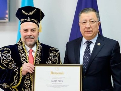 Түймебаевтың түріктерге неге бүйрегі бұрып тұрады?.