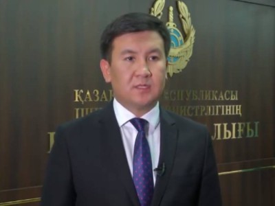 Арыстағы жарылыс: ішкі істер министрлігі не дейді (видео).
