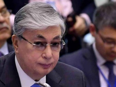 Президент Тоқаев Арыстағы жағдайға байланысты мәлімдеме жасады.