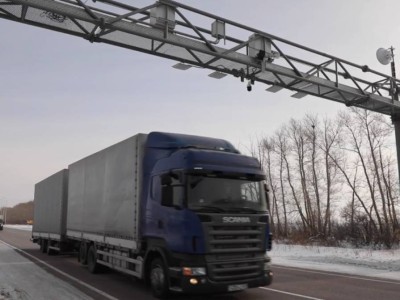«ҚазАвтоЖол» ҰК» АҚ жүк көліктеріне жол жүру сомасын негізсіз есептеген.