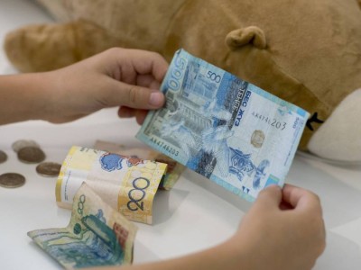 Алимент төлемегендер қылмыстық жауапкершілікке тартылды.
