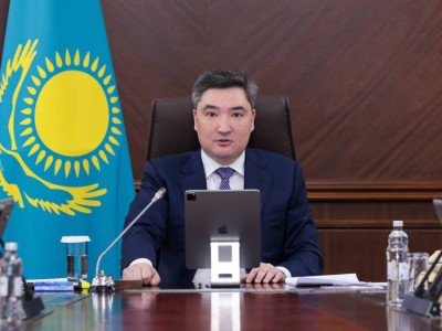 Үкімет басшысы елдегі сейсмологиялық ахуалға тұрақты мониторинг жасауды тапсырды.