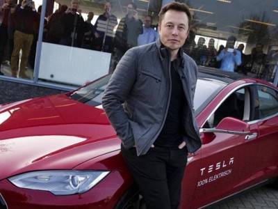 Илон Маск Қазақстанда Tesla қуаттағыш станциясын ашатынын мәлімдеді.