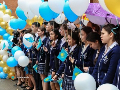 Биылғы ҰБТ-ның ерекшеліктері қандай?.