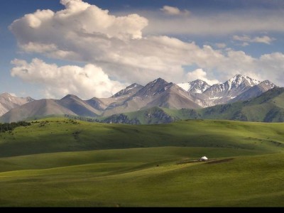 Қазақстанның 74 мың гектар жерін шетелдіктер жалға алып отыр.