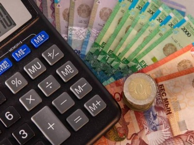 Еліміздегі орташа зейнетақы мөлшері белгілі болды.