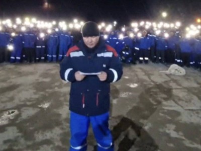West Oil қызметкері Жетібайдағы ереуілге қатысудан неге бас тартқанын айтып берді.
