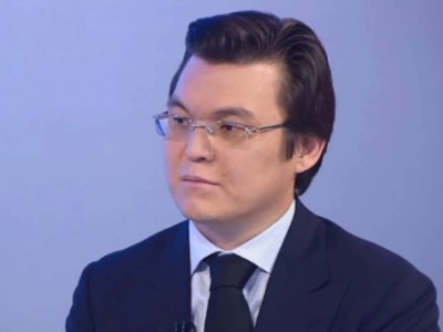 Өзгергісі келмейтін билік. «Nur Otan»-ға сенбейтін саясаткер.