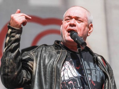 Ресейді Сталиннен құтылуға шақырған журналист Сергей Доренко қайтыс болды.
