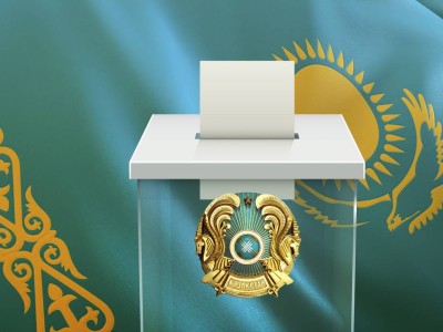 Сайлауда бақылаушы болудың тәртібі қандай?.