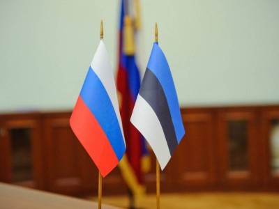 Эстония Ресейдің екі облысындағы жерге заңды қақы барын мәлімдеді.