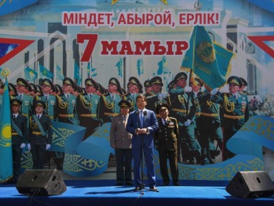 Соғыс ардагерлеріне берілетін көмек 2 есеге көтерілді — Байбек.