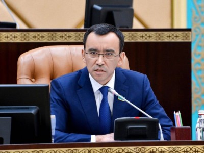 Халықты солтүстікке көшіру бағдарламасы нәтиже бермеді — Мәулен Әшімбаев.