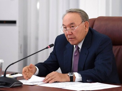 Назарбаев отставкаға кетуге үш жылдан астам уақыт дайындалған.