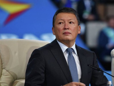 Құлыбаев «ондаған миллион доллар пайда көрді» делінген мақаладағы ақпаратпен келіспейді.