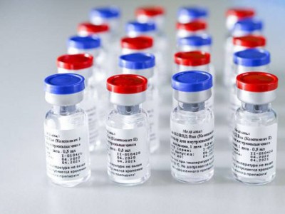 Ресейдің «Спутник V» вакцинасы Қазақстанда шығарылады.