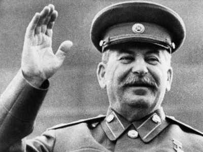 Ресейліктердің 70 пайызы Сталинді қолдайды.