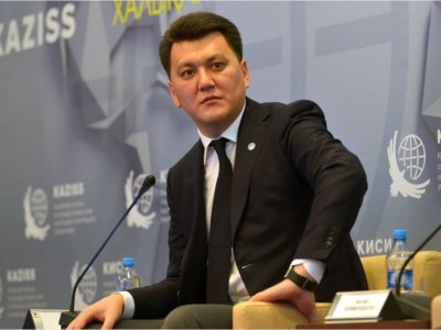 Қарин: Ұлттық қоғамдық сенім кеңесі мүшелері мәжіліске кандидат.