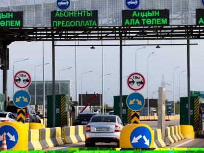 Елімізде ақылы жолдардың тарифі қымбаттайды.