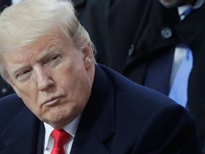 Трамп: Қырғызстан демократия мәселесінде Орталық Азияда алда тұр.