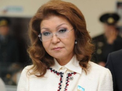 Дариға Назарбаева президент сайлауына өз кандидатурасын ұсынбайды — көмекшісі.