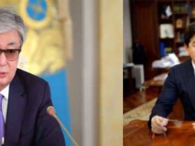 «Көкжайлау» жобасын шегеруді Тоқаев ұсынды ма, Байбек ұсынды ма?.