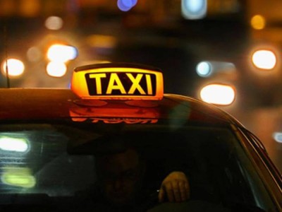 1 сәуірден бастап такси жүргізушілері жолаушыларға түбіртек беруге міндеттелді.