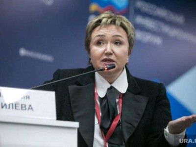 Ресейдегі ең бай әйелдердің бірі ұшақ апатында қаза тапты.