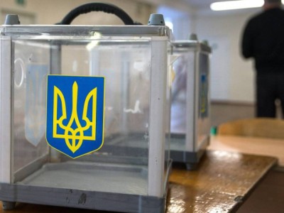 Украинаның ОСК президент сайлауының 2 туры қашан өтетінін жариялады.