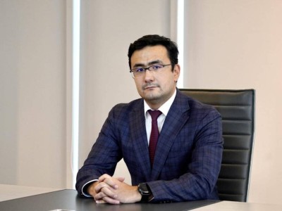  «Бәйтерек» холдингінің басшысы болған Рустам Қарағойшин кім?.