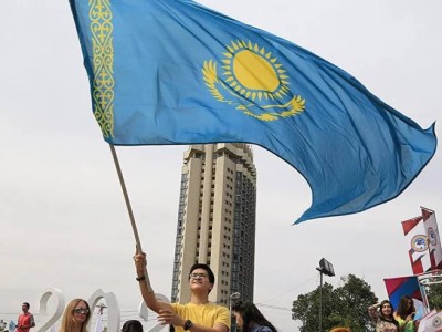 Назарбаев: Қазақ халқы мемлекет құрушы ұлт деп нық сеніммен айта аламыз.