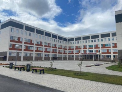 Елорда мектептеріне танымал тұлғалардың есімі берілді.