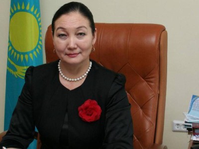 Елтаңбадағы атрибуттарды өзгерту бойынша қоғамдық талқылау қажет — Шағангүл ЖАНАЕВА.