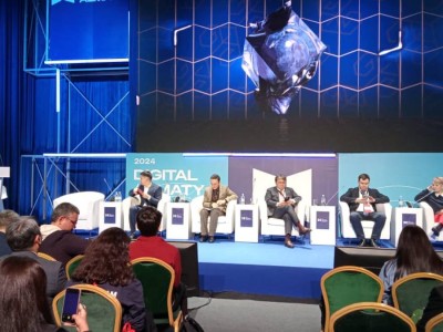 Алматыда ғылыми жобаларды коммерциялау мәселесі талқыланды.