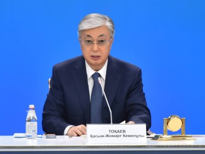 Тоқаев парламент сайлауы қашан өтетіні туралы мәлімдеді.