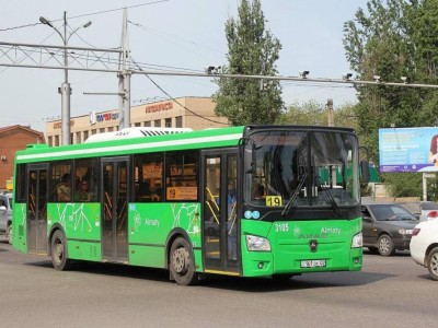 Алматы мен Көкшетау қытай автобустарына тапсырыс берді, Астана, Шымкент, Петропавл қалаларымен келіссөз жүргізілуде.