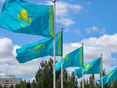 «Шынайы патриотизм әділетті қоғамда орнайды» – экономист.
