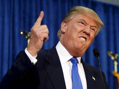 Трамптың «Ресеймен байланысы» туралы тергеуге араласуы оны биліктен кетіруге себеп бола ала ма?.